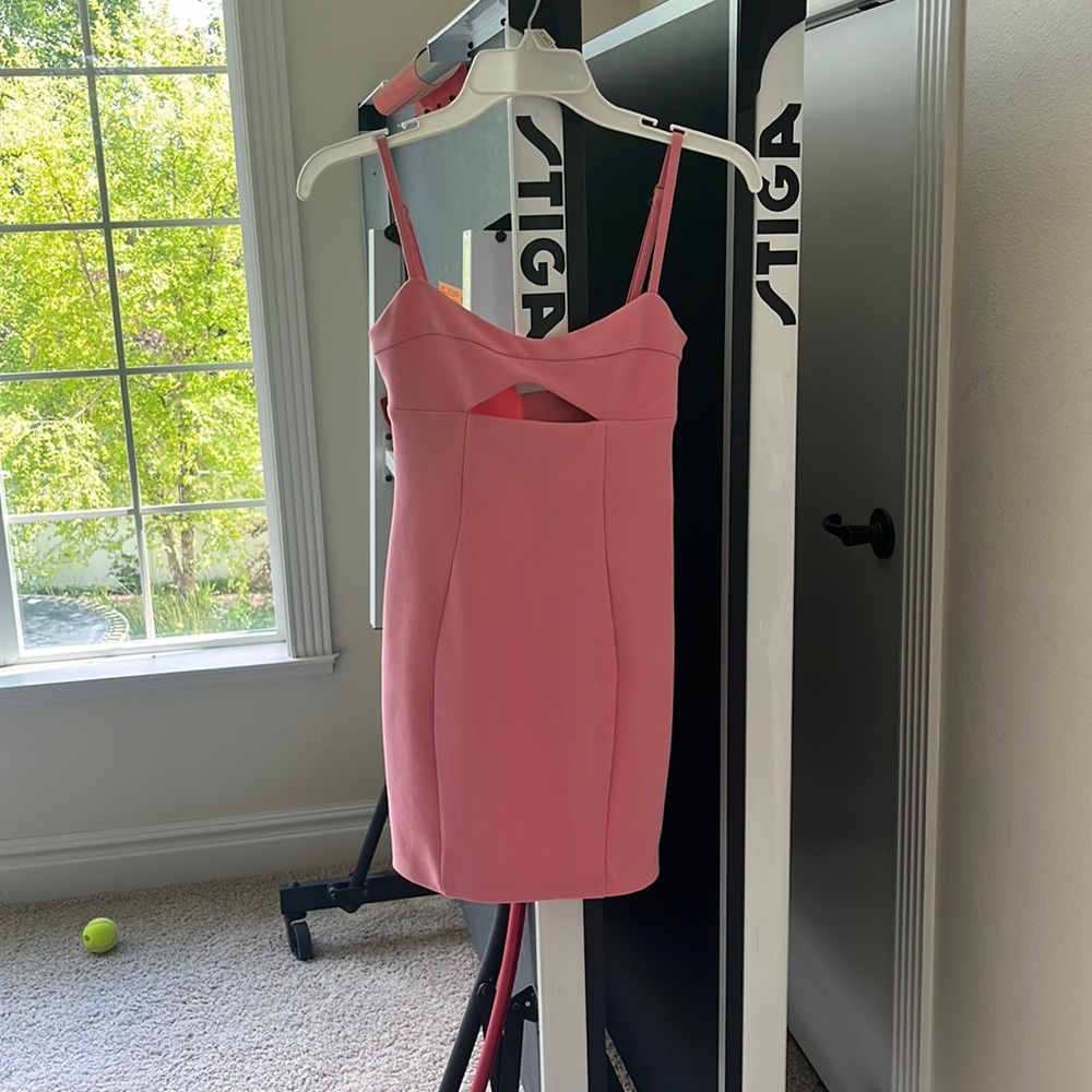 Hello Molly Dress
